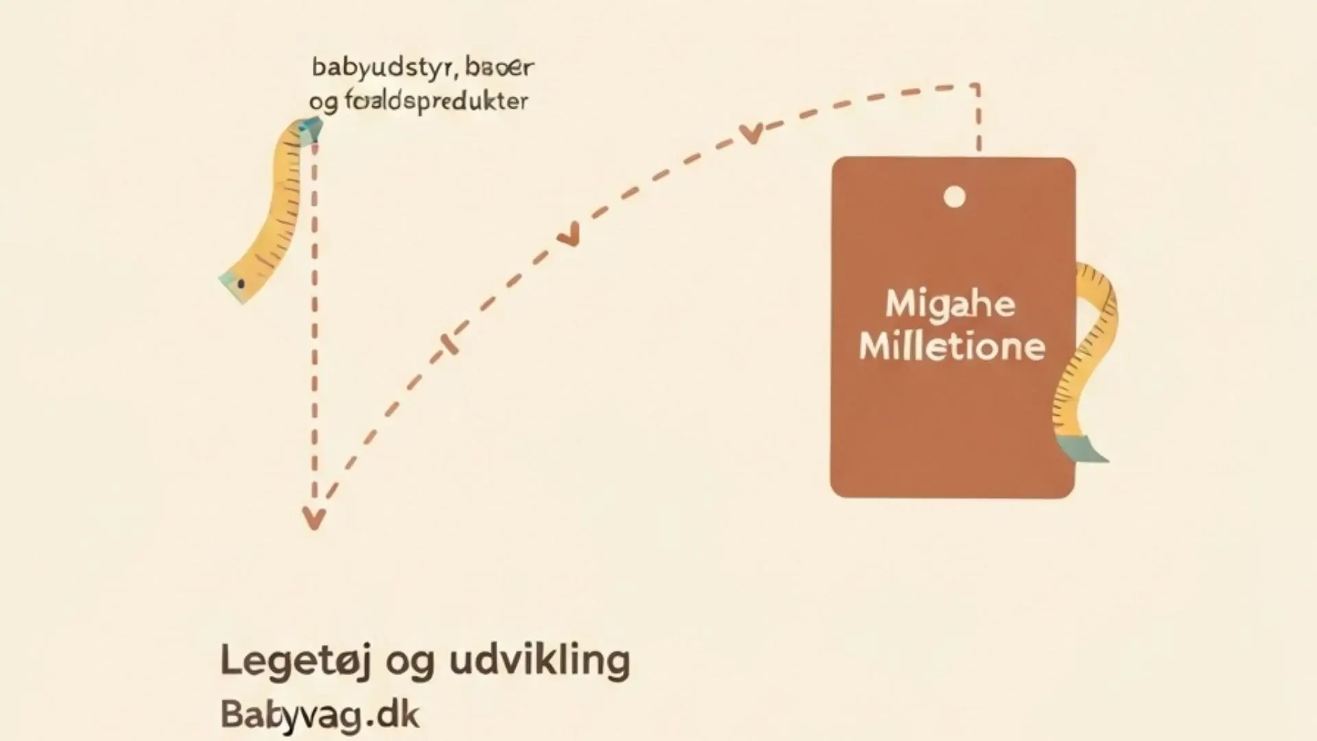 Gyngehest til baby – find den rette model | Babyvalg.dk