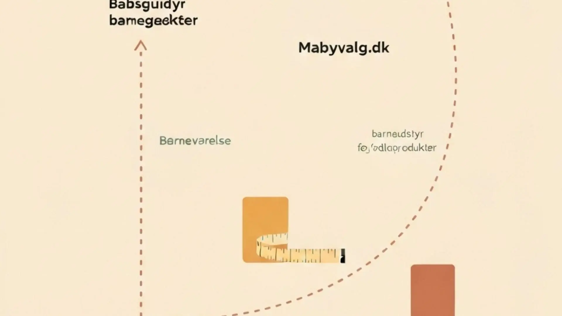 Hængehule til børn - guide og test | Babyvalg.dk