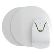Babysense 7 sensormåtte og skærm til bevægelses- og åndedrætsovervågning